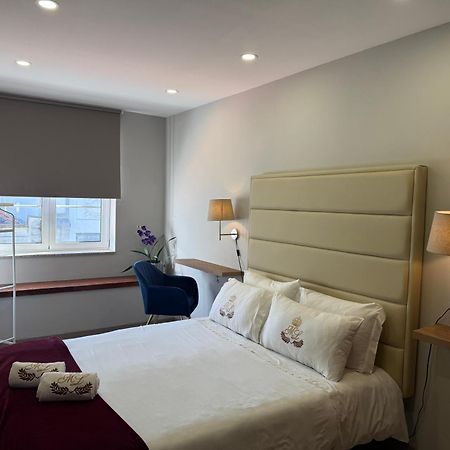 Ml Apartments Central Aliados Porto Kültér fotó