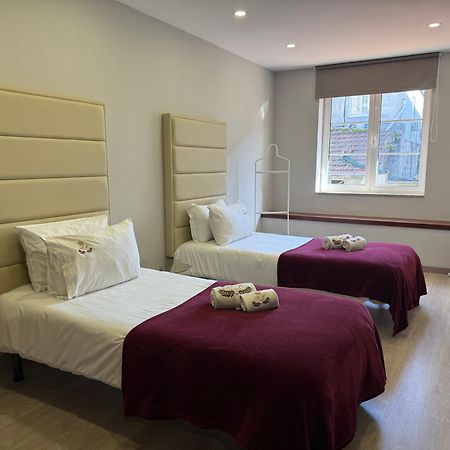 Ml Apartments Central Aliados Porto Kültér fotó