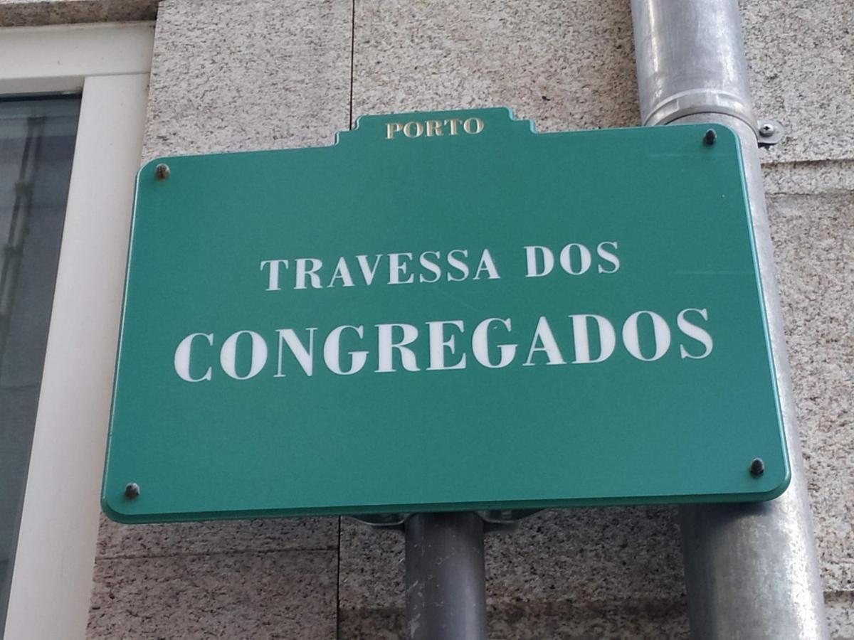 Ml Apartments Central Aliados Porto Kültér fotó