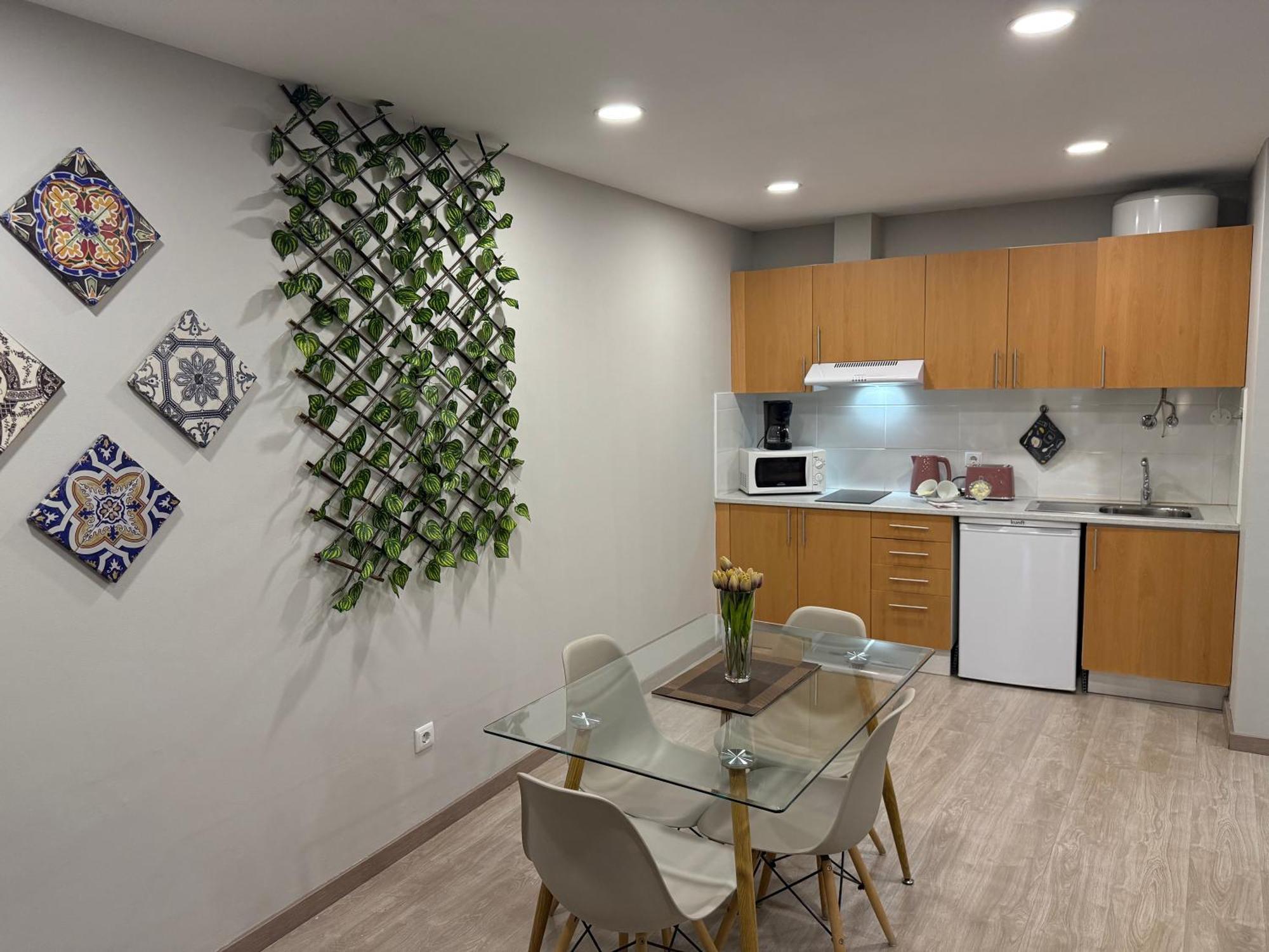 Ml Apartments Central Aliados Porto Kültér fotó