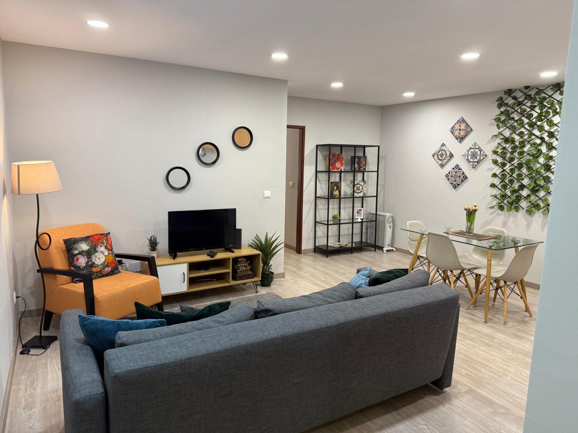 Ml Apartments Central Aliados Porto Kültér fotó