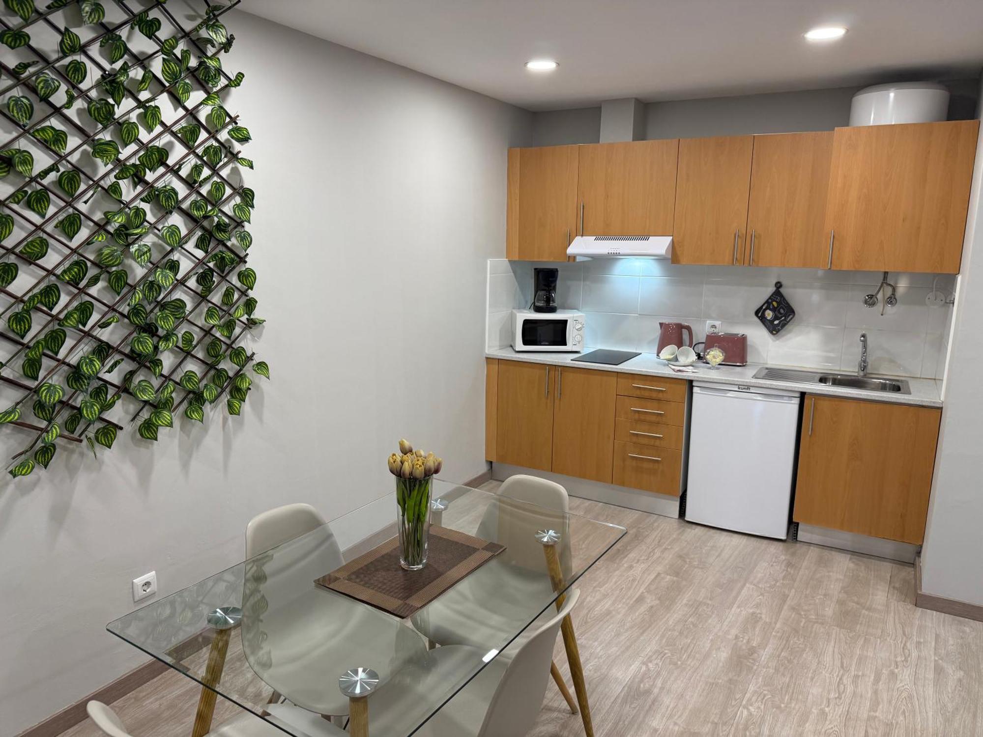 Ml Apartments Central Aliados Porto Kültér fotó
